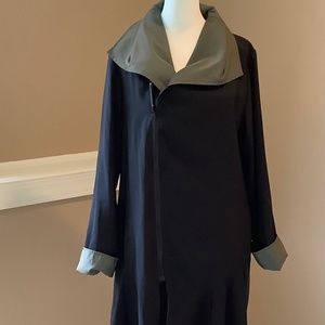 Jason by Comfy USA Coat/Dress/Tunic